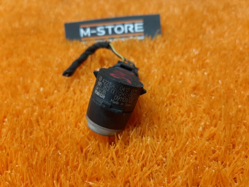 Датчик парковки , парктроник, 1000 рублей, Красноярск