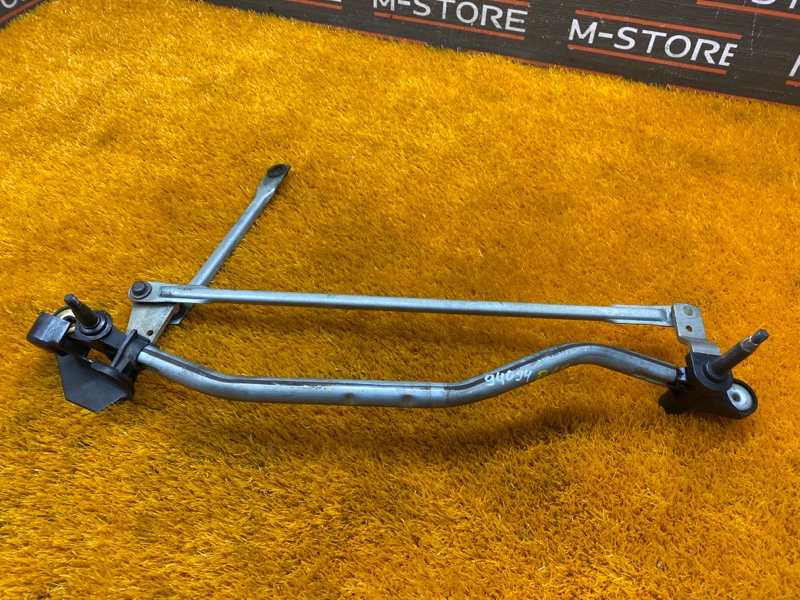 трапеция стеклоочистителя, 350 рублей, Красноярск