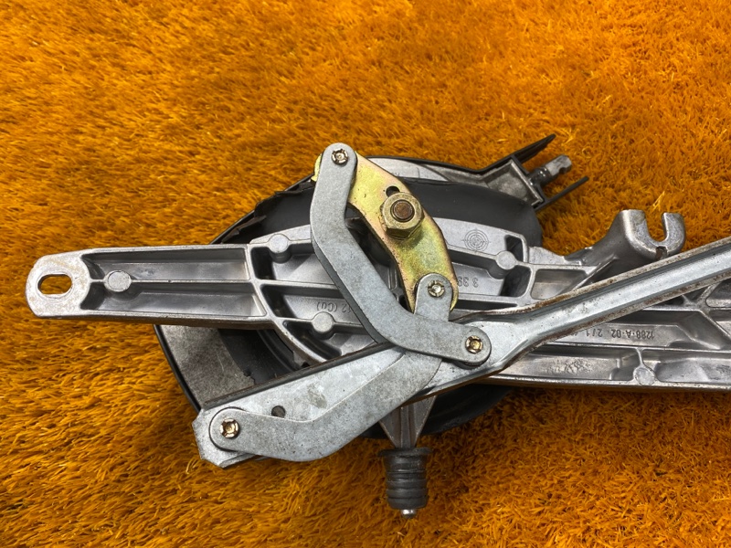 трапеция стеклоочистителя, 980 рублей, Красноярск