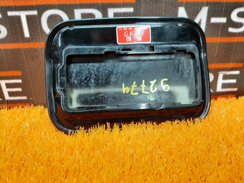 лючок бензобака, 670 рублей, Красноярск