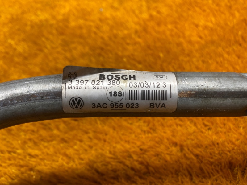 трапеция стеклоочистителя, 350 рублей, Красноярск