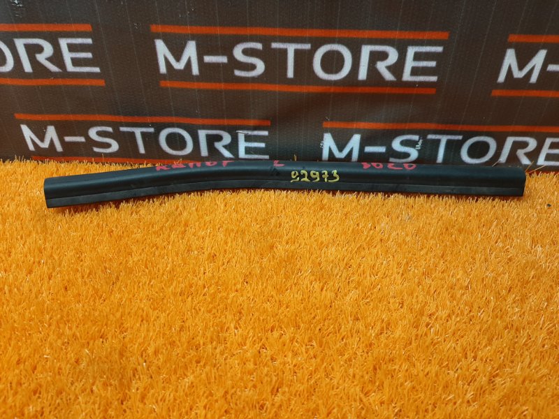 Уплотнитель капота, 340 рублей, Красноярск