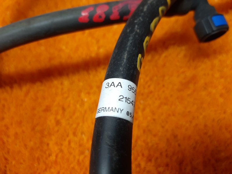 Шланг омывателя фар, 860 рублей, Красноярск