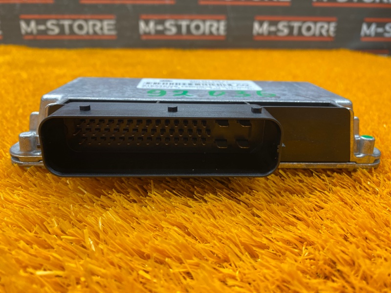 Блок управления раздаточной коробкой, 800 рублей, Красноярск