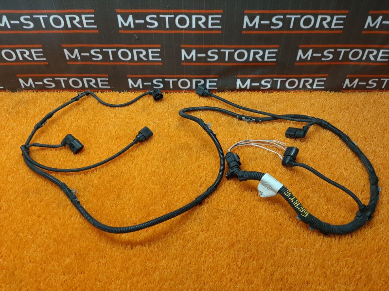 Проводка парктроника, 830 рублей, Красноярск