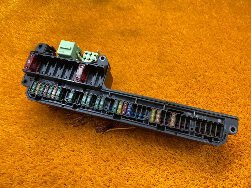 блок предохранителей, 400 рублей, Красноярск