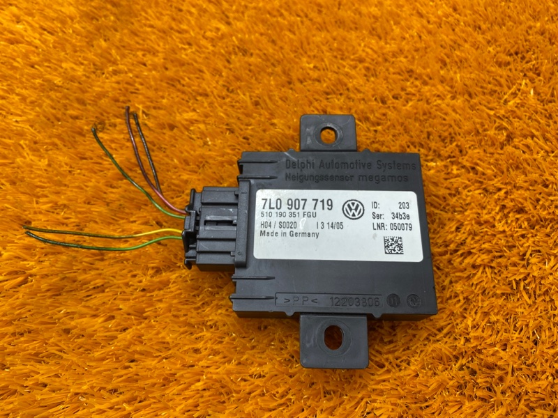 блок иммобилайзера, 670 рублей, Красноярск