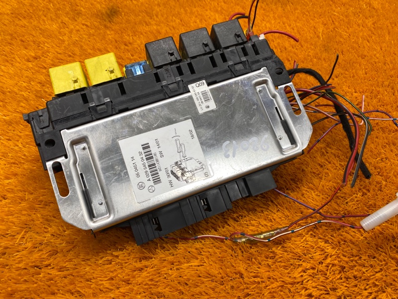 Блок предохранителей SAM, 2500 рублей, Красноярск