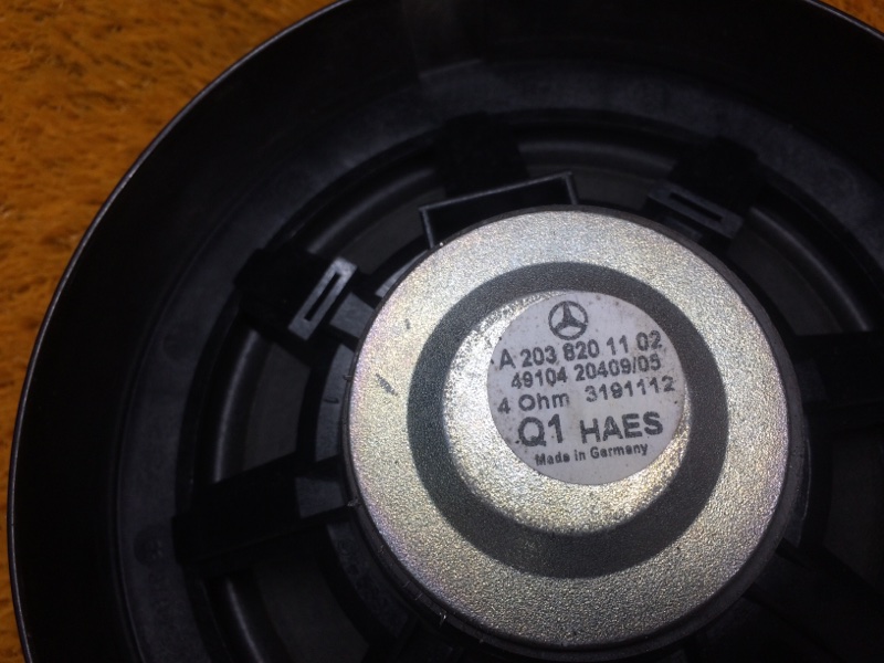 Динамик, 2000 рублей, Красноярск