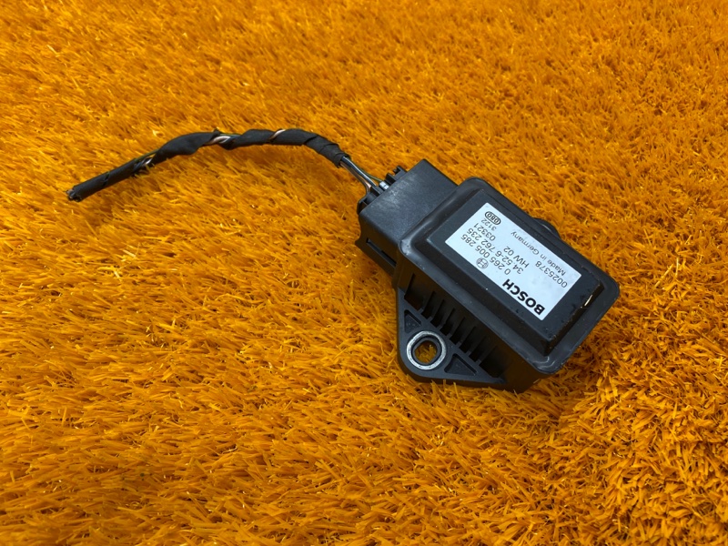 Датчик ускорения, 400 рублей, Красноярск