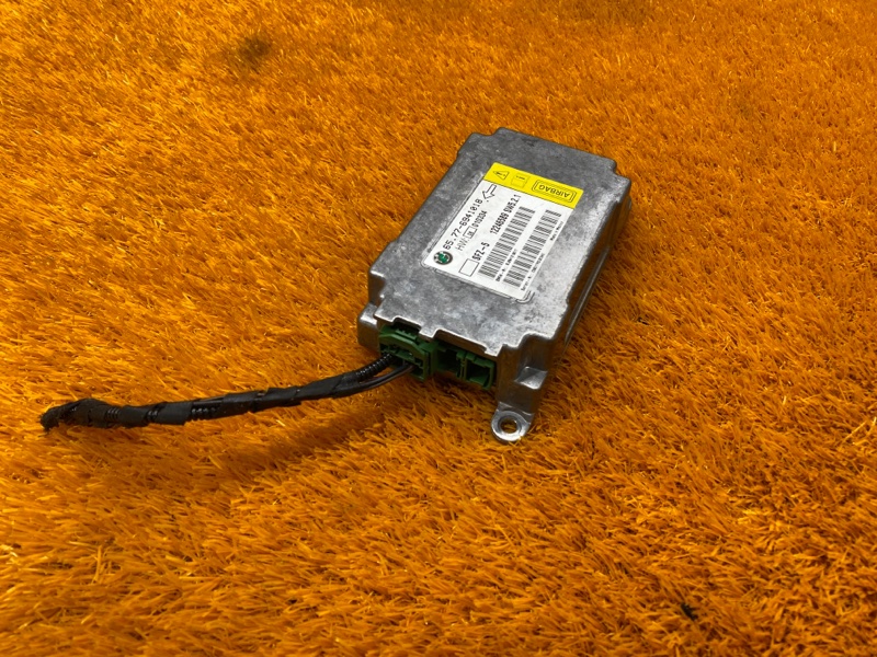 Блок управления Airbag, 670 рублей, Красноярск