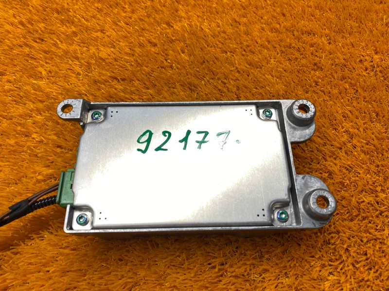 Блок управления Airbag, 670 рублей, Красноярск