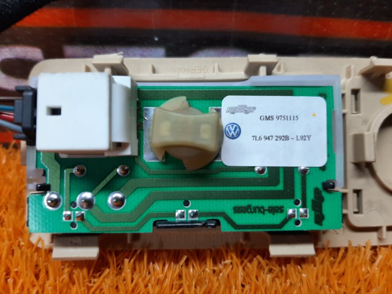 плафон освещения, 300 рублей, Красноярск