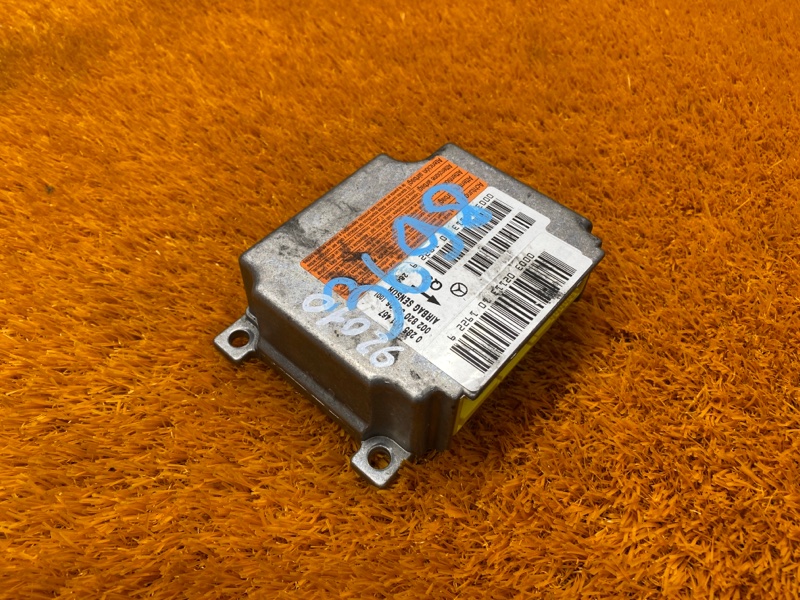 Блок управления Airbag, 700 рублей, Красноярск