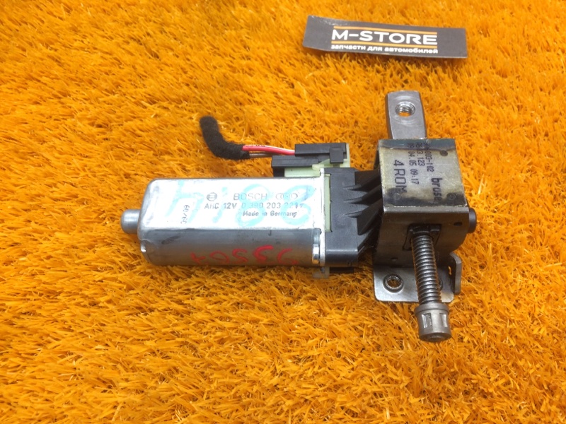 мотор регулировки сидений, 930 рублей, Красноярск