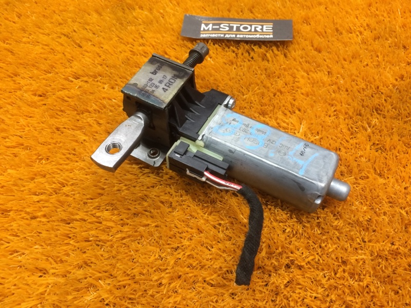 мотор регулировки сидений, 930 рублей, Красноярск