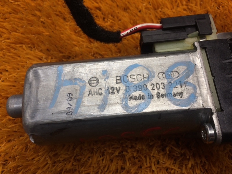 мотор регулировки сидений, 930 рублей, Красноярск