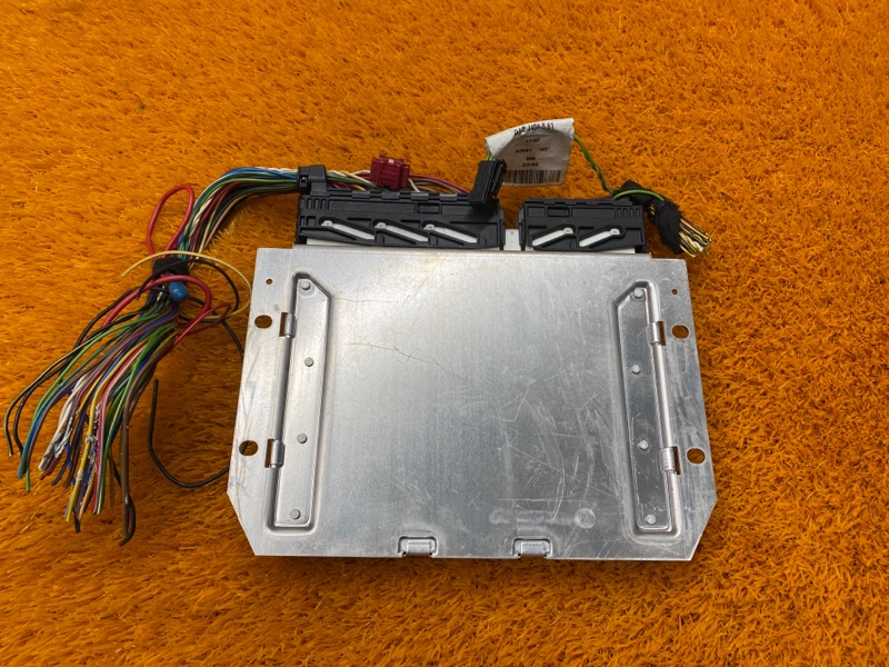 Блок управления ESP, 900 рублей, Красноярск