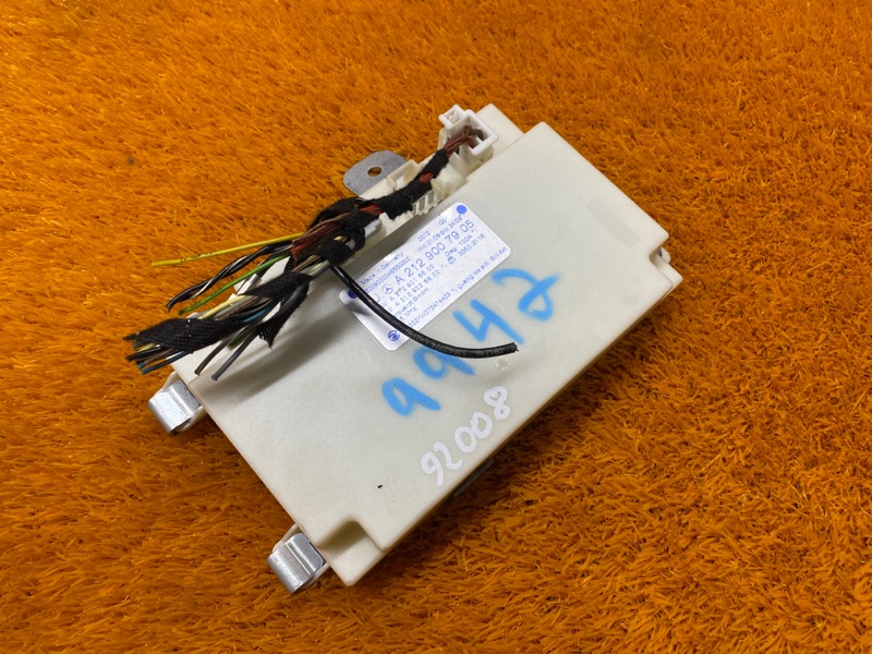 блок управления бесключевым доступом, 1200 рублей, Красноярск