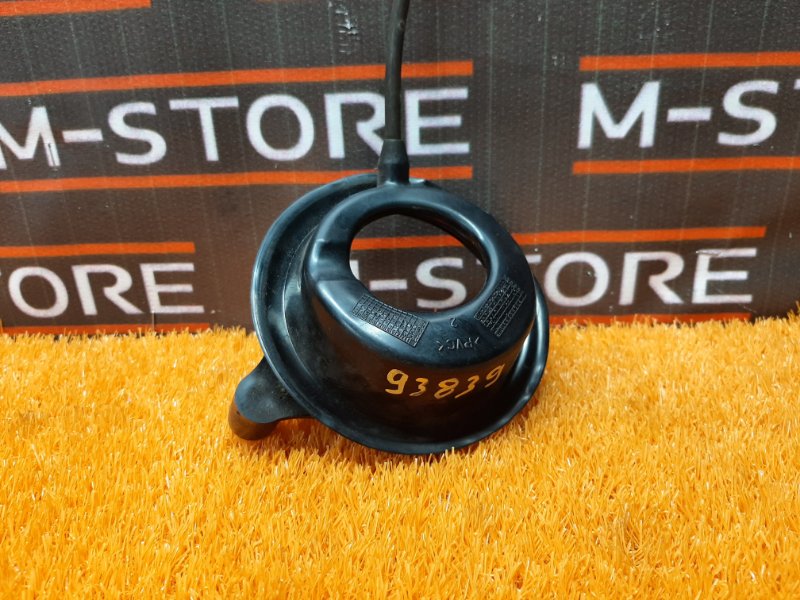 Уплотнитель горловины бензобака, 300 рублей, Красноярск