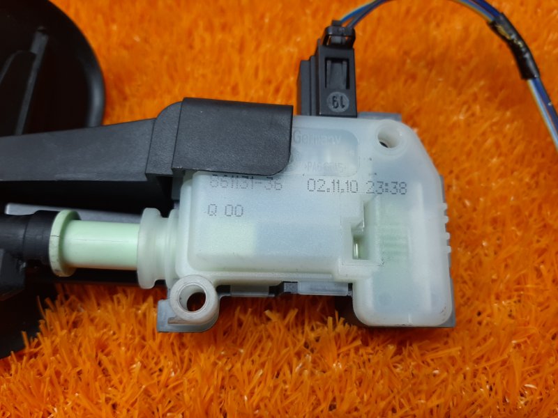 Замок лючка бензобака, 670 рублей, Красноярск