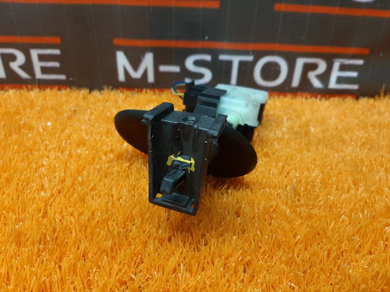 Замок лючка бензобака, 670 рублей, Красноярск