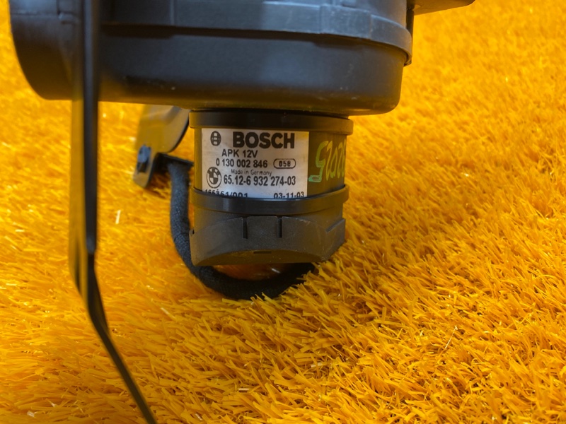 Вентилятор блока предохранителей, 300 рублей, Красноярск