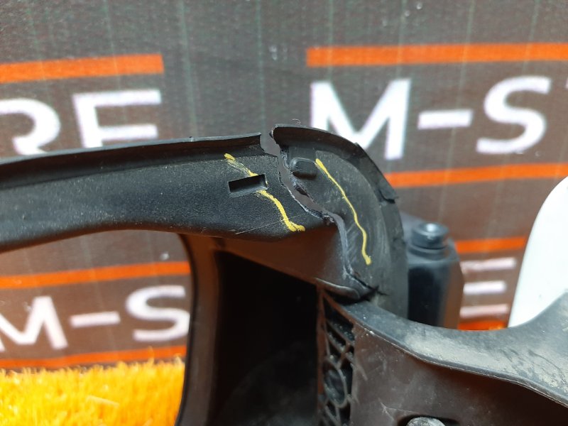 лючок бензобака, 420 рублей, Красноярск