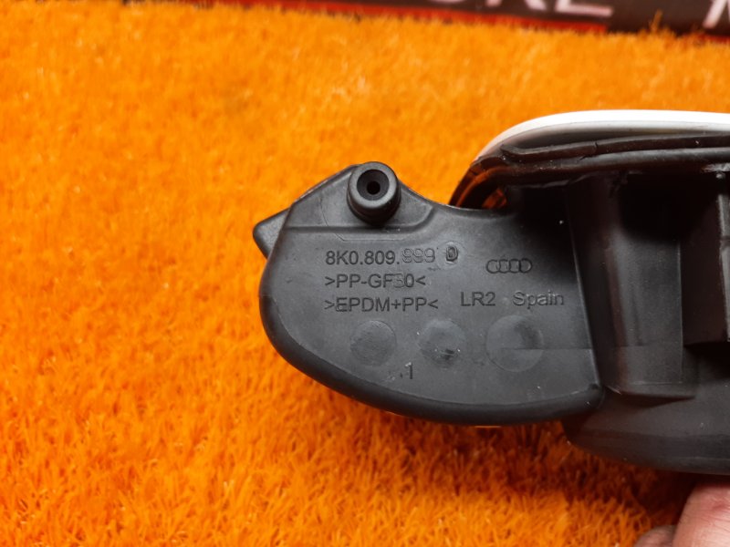 лючок бензобака, 420 рублей, Красноярск