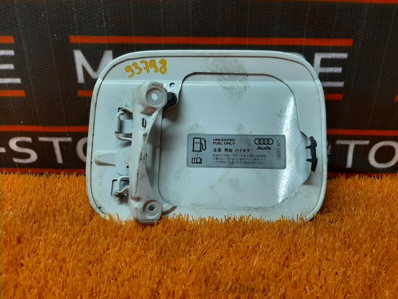 лючок бензобака, 670 рублей, Красноярск