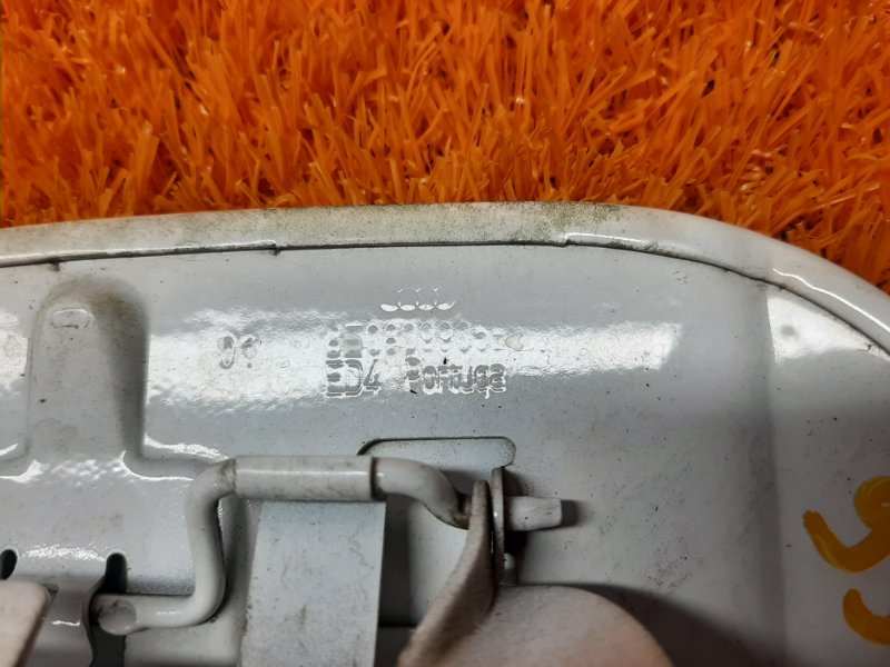 лючок бензобака, 670 рублей, Красноярск