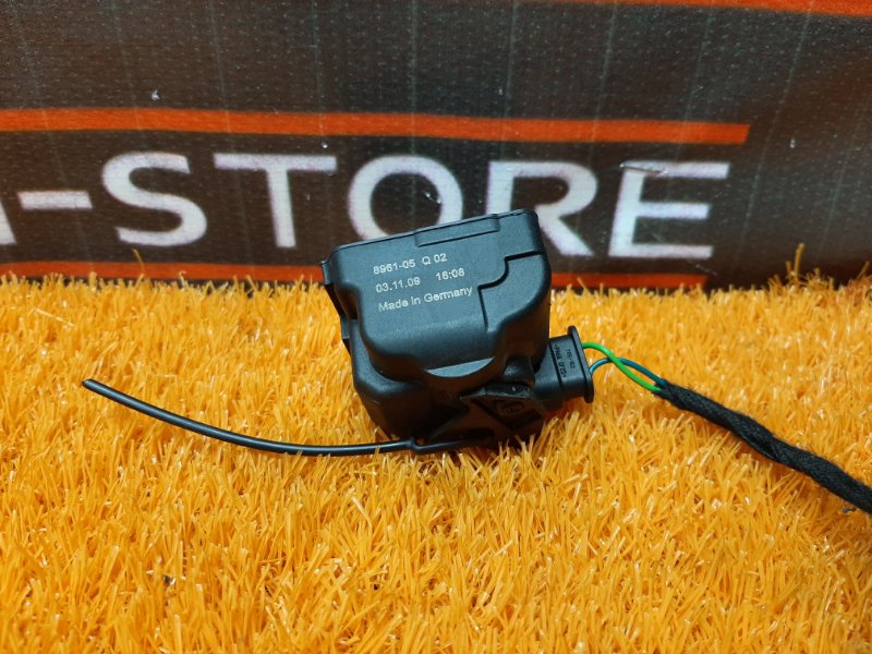 Замок лючка бензобака, 500 рублей, Красноярск