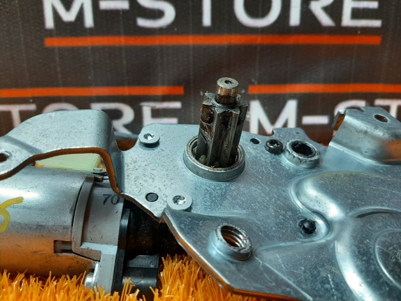 мотор регулировки сидений, 630 рублей, Красноярск