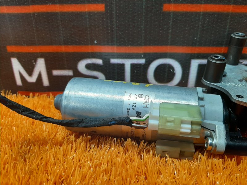 мотор регулировки сидений, 630 рублей, Красноярск