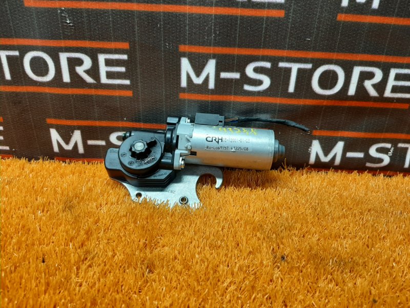 мотор регулировки сидений, 630 рублей, Красноярск