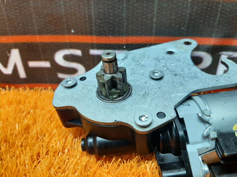 мотор регулировки сидений, 630 рублей, Красноярск