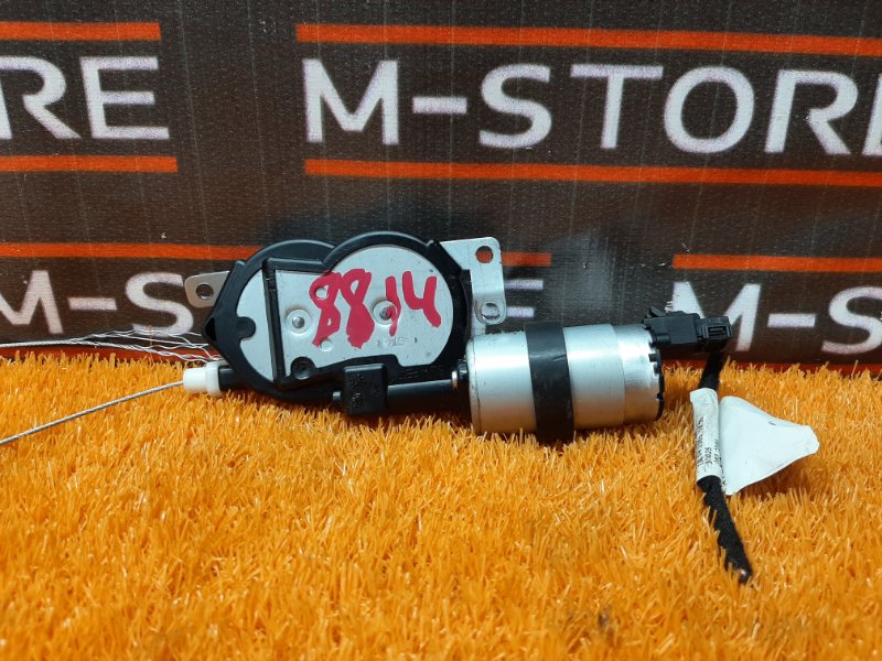 мотор регулировки сидений, 930 рублей, Красноярск