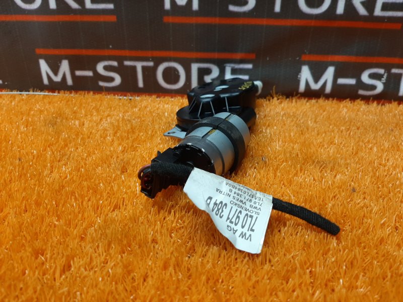 мотор регулировки сидений, 930 рублей, Красноярск