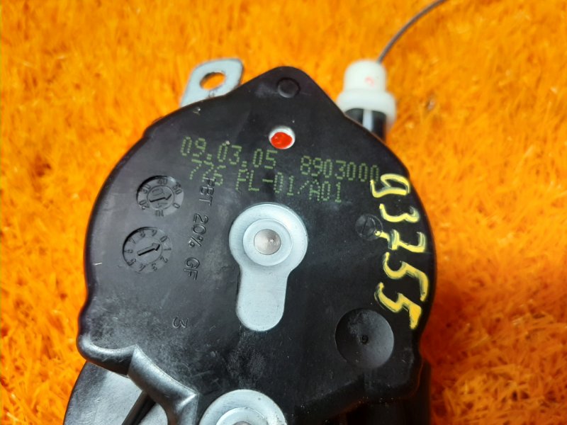 мотор регулировки сидений, 930 рублей, Красноярск