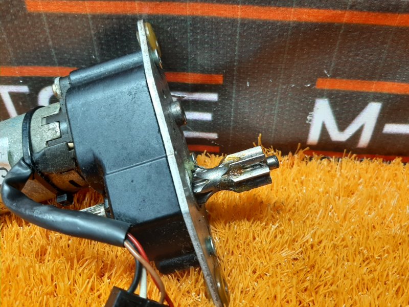 мотор регулировки сидений, 930 рублей, Красноярск