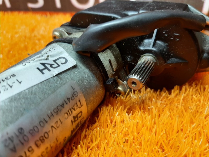 мотор регулировки сидений, 930 рублей, Красноярск