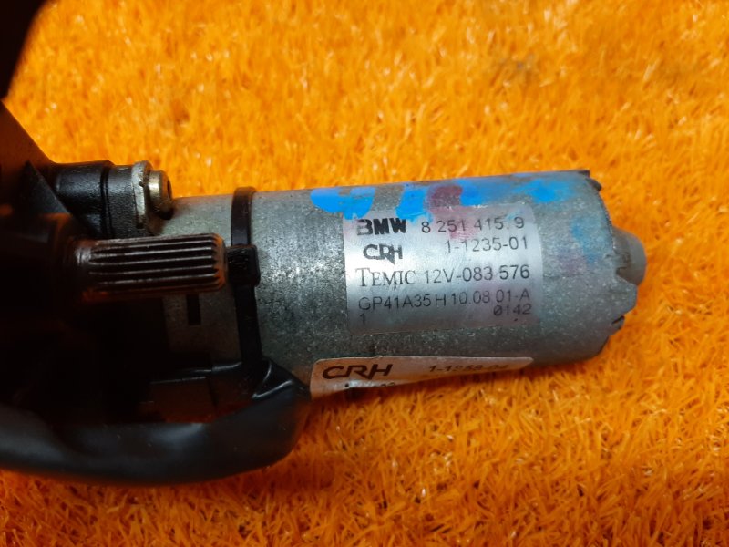 мотор регулировки сидений, 930 рублей, Красноярск