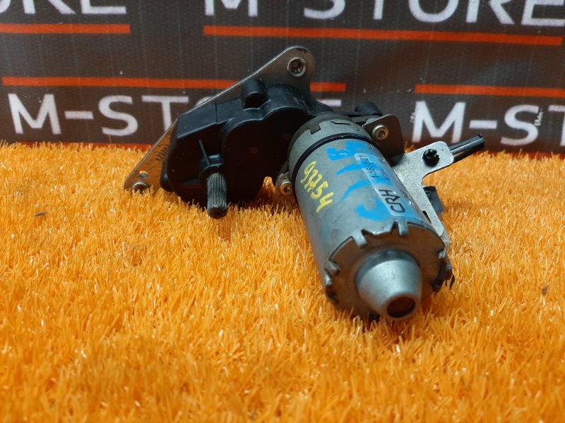 мотор регулировки сидений, 930 рублей, Красноярск