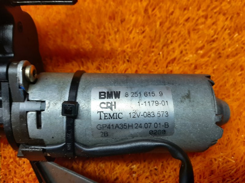 мотор регулировки сидений, 930 рублей, Красноярск