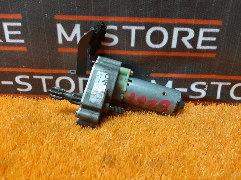 мотор регулировки сидений, 930 рублей, Красноярск