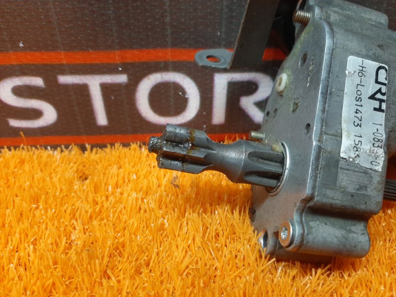 мотор регулировки сидений, 930 рублей, Красноярск