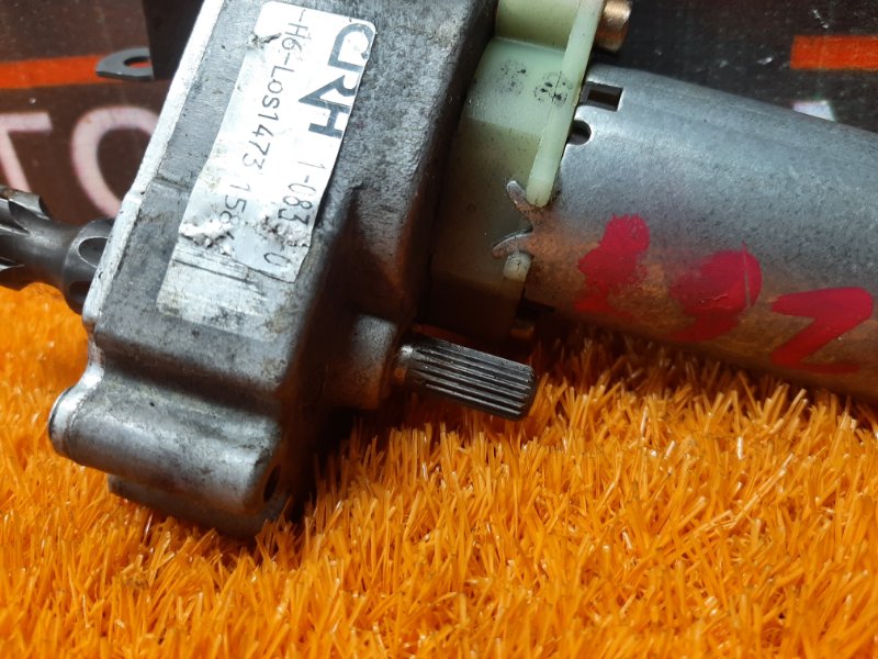 мотор регулировки сидений, 930 рублей, Красноярск