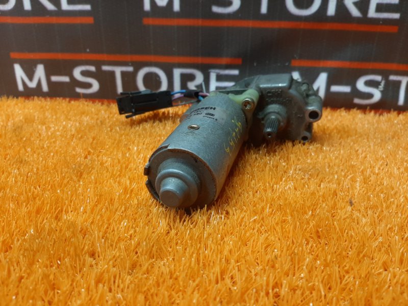 мотор регулировки сидений, 930 рублей, Красноярск