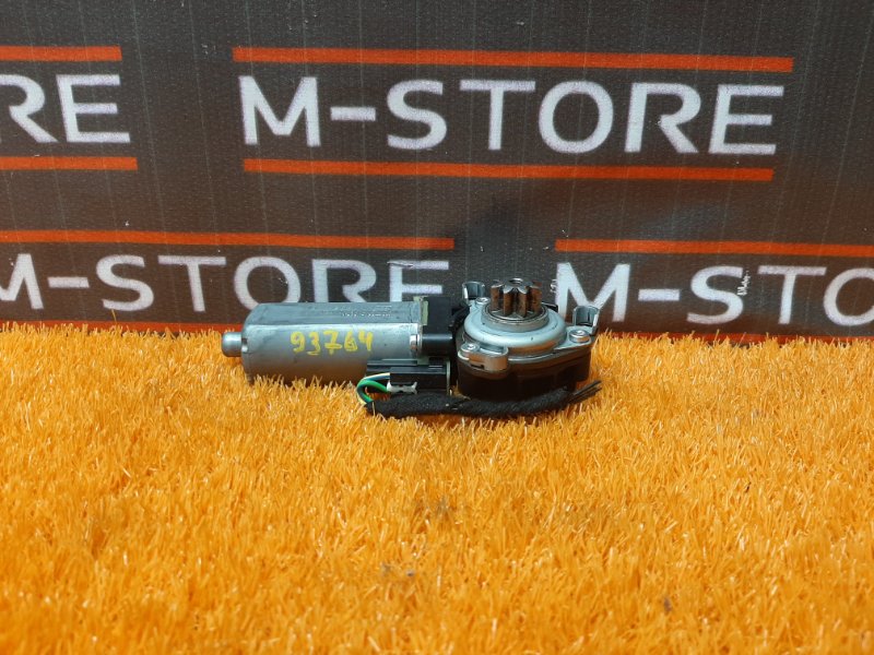 мотор регулировки сидений, 930 рублей, Красноярск