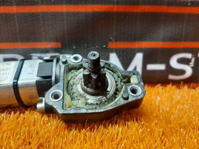 мотор регулировки сидений, 930 рублей, Красноярск